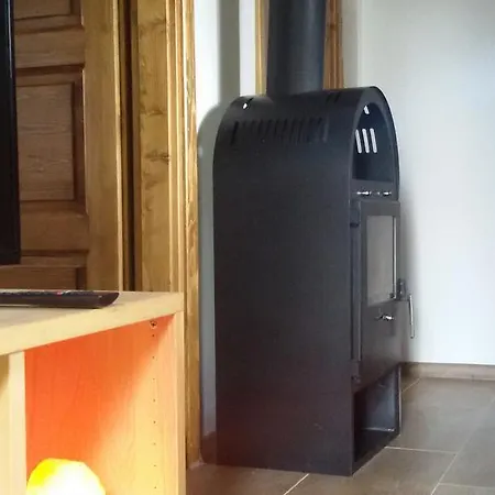 Appartamento őrségi Lak-tanya Viszák