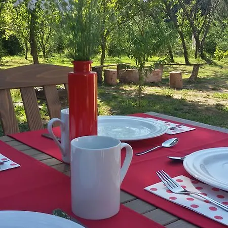 őrségi Lak-tanya * Viszák