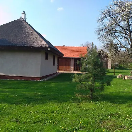 őrségi Lak-tanya Appartamento Viszák